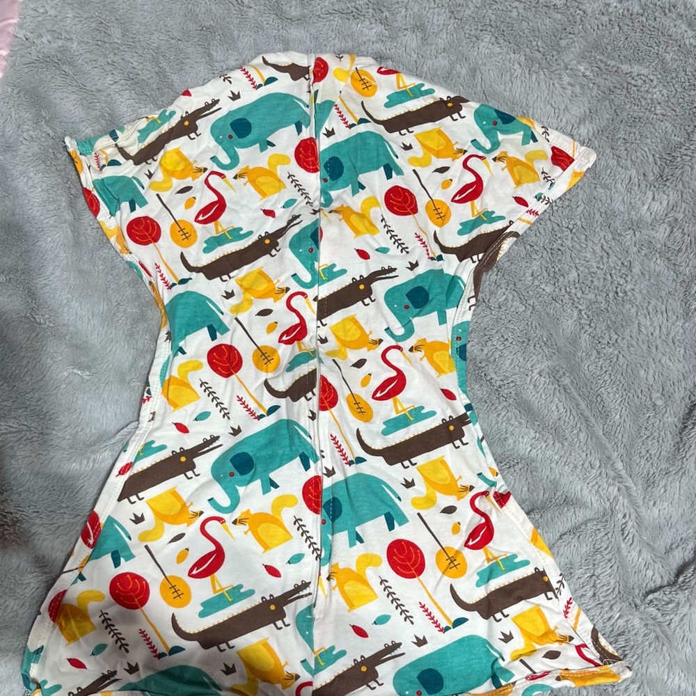 XS Zipadee-zip - used